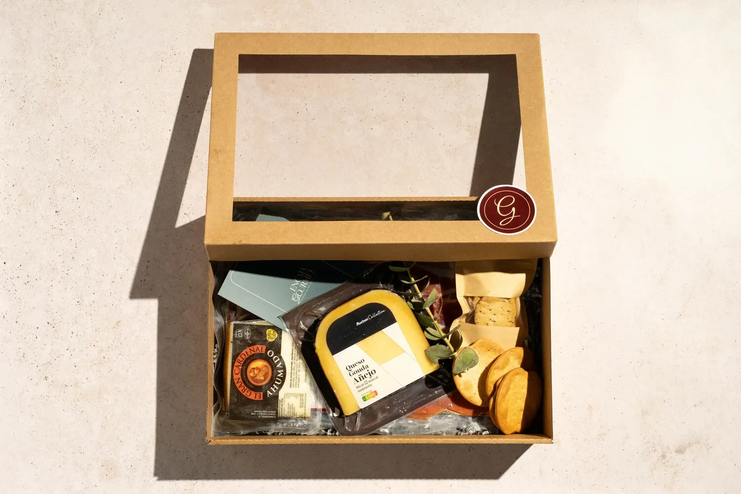 Pack DIY - Vista 4