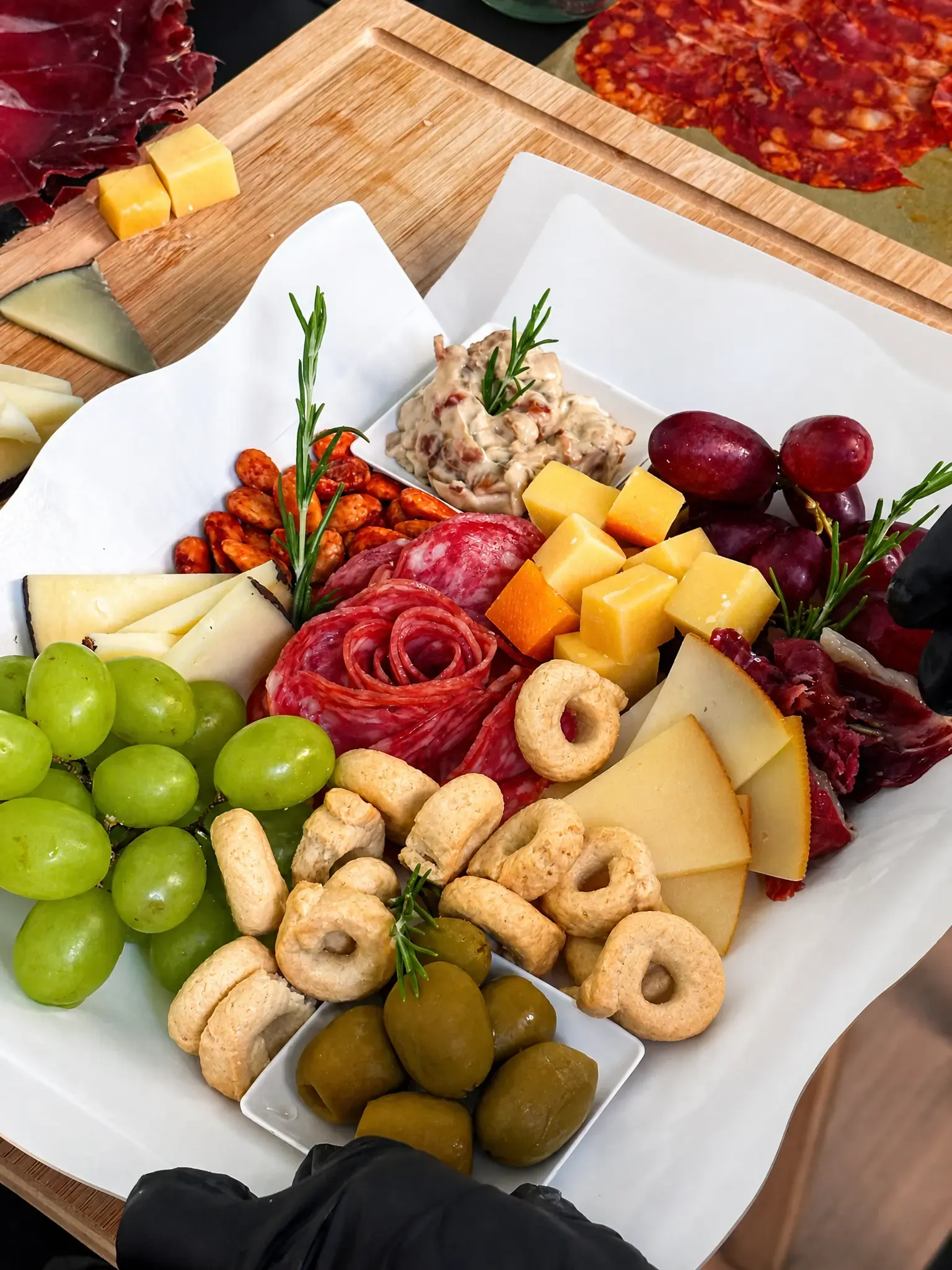 Encaja Gourmet - Imagen 1