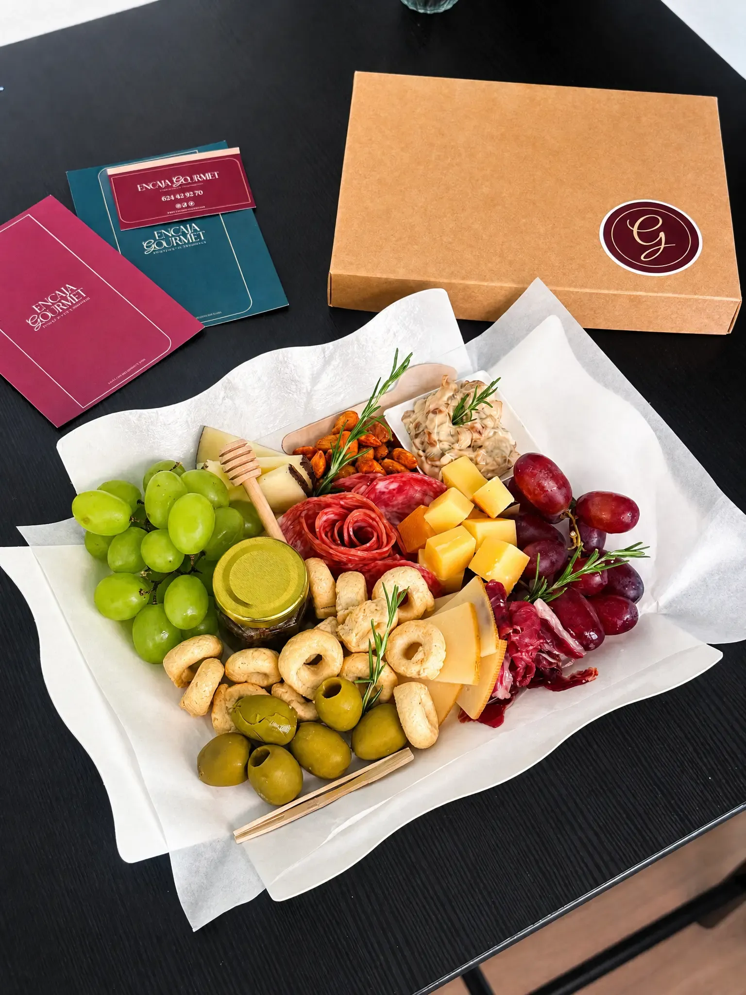 Encaja Gourmet - Imagen 3