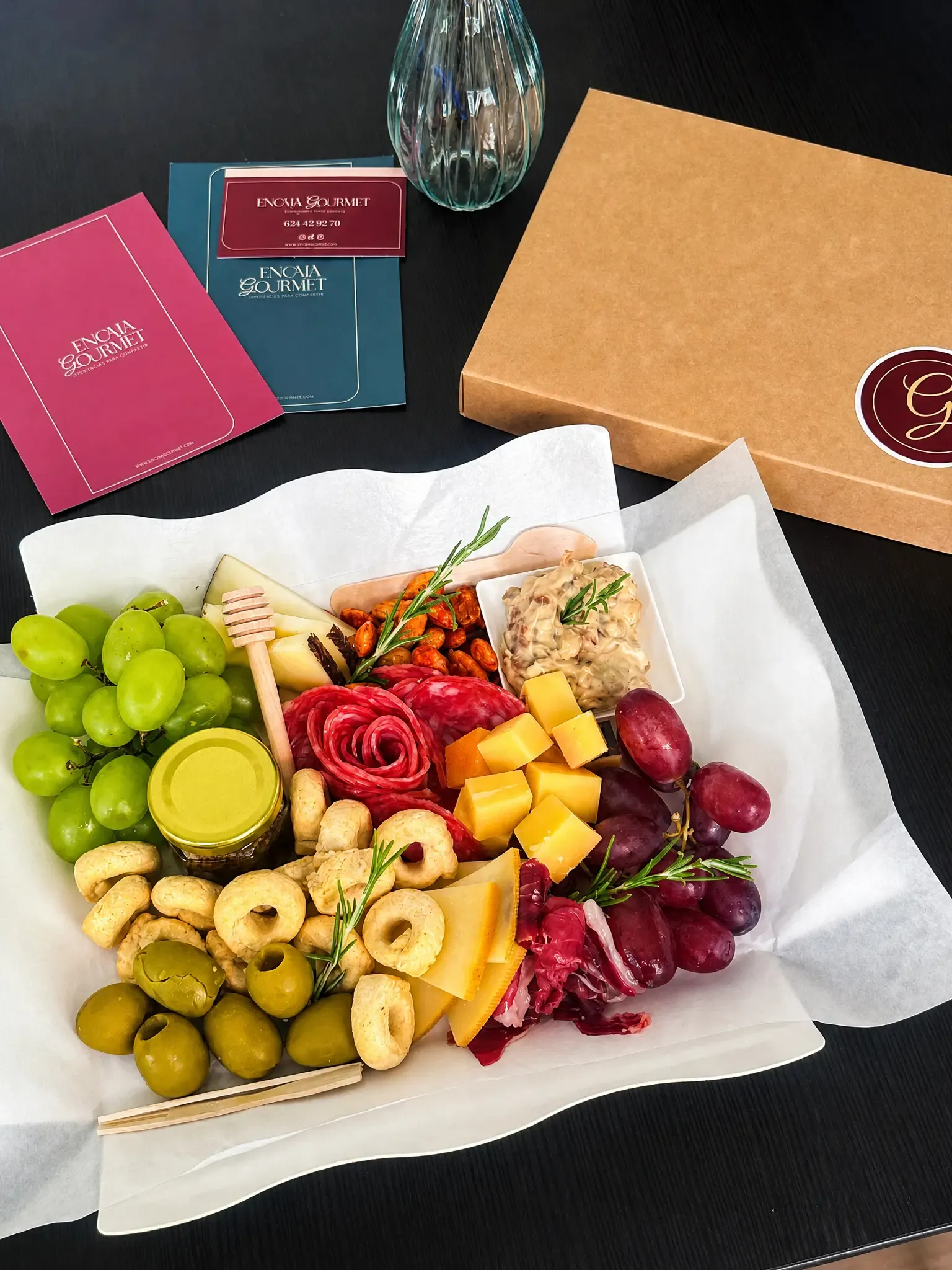 Encaja Gourmet - Imagen 4