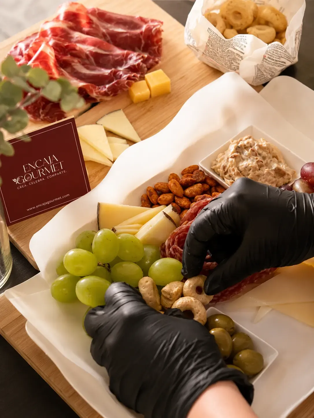 Encaja Gourmet - Imagen 6