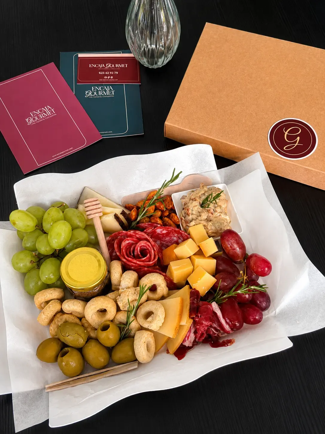 Encaja Gourmet - Imagen 8